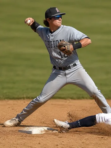 Player photo example